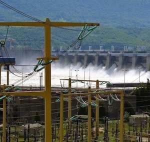 Hidroelectrica va plăti dividende de 3,3 miliarde lei